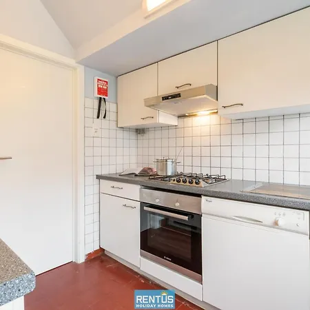 Сasa de vacaciones De Mus - House With Enclosed Garden For 9 People *