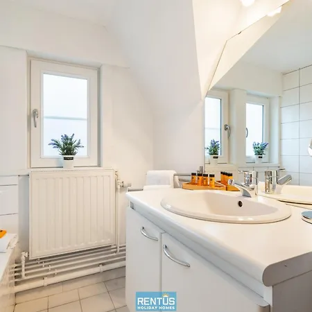 Сasa de vacaciones De Mus - House With Enclosed Garden For 9 People *