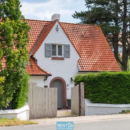 Сasa de vacaciones De Mus - House With Enclosed Garden For 9 People